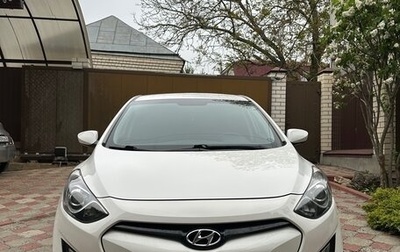 Hyundai i30 II рестайлинг, 2012 год, 1 280 000 рублей, 1 фотография
