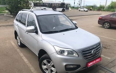 Lifan X60 I рестайлинг, 2013 год, 620 000 рублей, 1 фотография