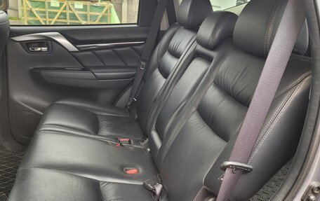 Mitsubishi Pajero Sport III рестайлинг, 2017 год, 2 150 000 рублей, 14 фотография