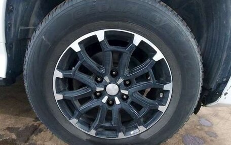 Mitsubishi Pajero Sport III рестайлинг, 2021 год, 4 475 350 рублей, 8 фотография