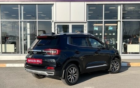 Chery Tiggo 4 I рестайлинг, 2022 год, 1 550 000 рублей, 5 фотография