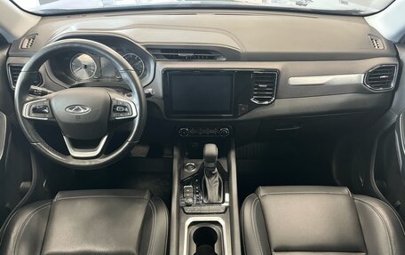 Chery Tiggo 4 I рестайлинг, 2022 год, 1 550 000 рублей, 9 фотография