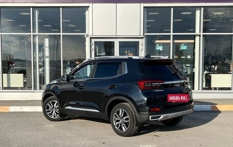 Chery Tiggo 4 I рестайлинг, 2022 год, 1 550 000 рублей, 7 фотография