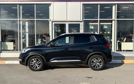 Chery Tiggo 4 I рестайлинг, 2022 год, 1 550 000 рублей, 8 фотография