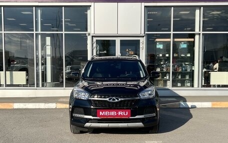 Chery Tiggo 4 I рестайлинг, 2022 год, 1 550 000 рублей, 2 фотография