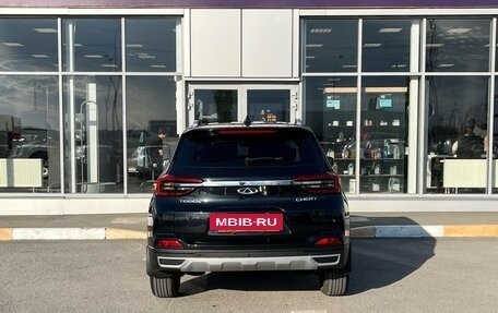Chery Tiggo 4 I рестайлинг, 2022 год, 1 550 000 рублей, 6 фотография