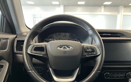 Chery Tiggo 4 I рестайлинг, 2022 год, 1 550 000 рублей, 11 фотография