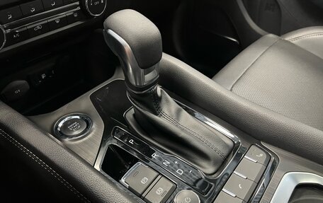 Chery Tiggo 4 I рестайлинг, 2022 год, 1 550 000 рублей, 18 фотография