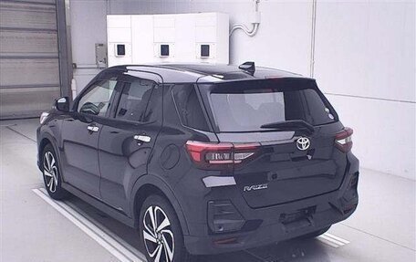Toyota Raize I, 2020 год, 1 390 000 рублей, 2 фотография
