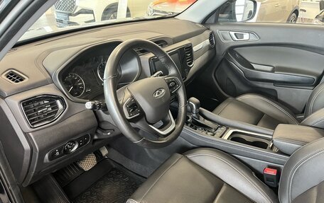 Chery Tiggo 4 I рестайлинг, 2022 год, 1 550 000 рублей, 24 фотография