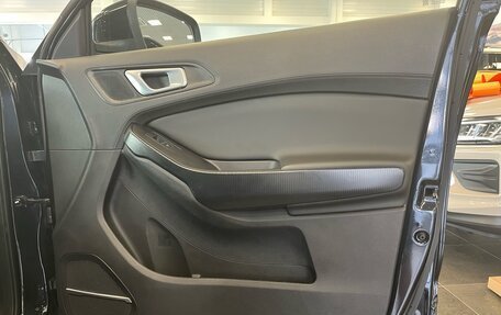 Chery Tiggo 4 I рестайлинг, 2022 год, 1 550 000 рублей, 30 фотография