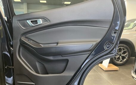 Chery Tiggo 4 I рестайлинг, 2022 год, 1 550 000 рублей, 28 фотография