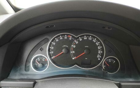 Opel Meriva, 2008 год, 390 000 рублей, 10 фотография