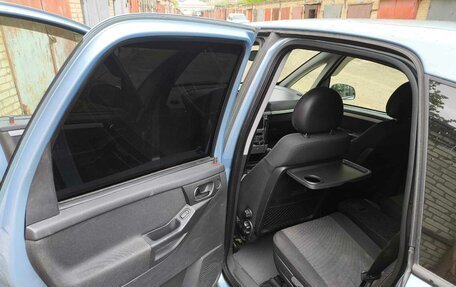 Opel Meriva, 2008 год, 390 000 рублей, 24 фотография