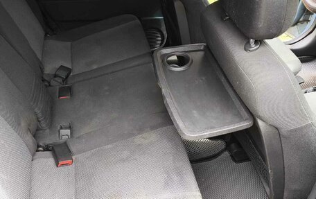 Opel Meriva, 2008 год, 390 000 рублей, 25 фотография