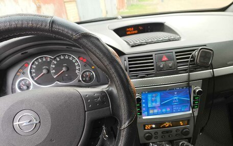 Opel Meriva, 2008 год, 390 000 рублей, 21 фотография