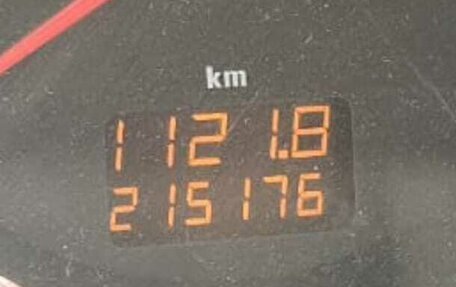 Opel Meriva, 2008 год, 390 000 рублей, 26 фотография