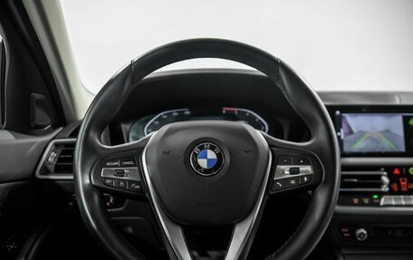 BMW 3 серия, 2020 год, 2 950 000 рублей, 9 фотография