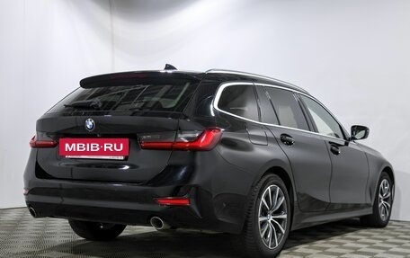 BMW 3 серия, 2020 год, 2 950 000 рублей, 4 фотография