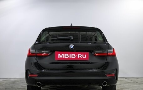 BMW 3 серия, 2020 год, 2 950 000 рублей, 5 фотография