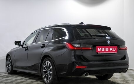 BMW 3 серия, 2020 год, 2 950 000 рублей, 6 фотография