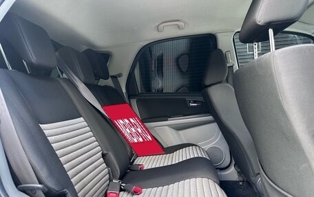 Suzuki SX4 II рестайлинг, 2011 год, 796 000 рублей, 23 фотография
