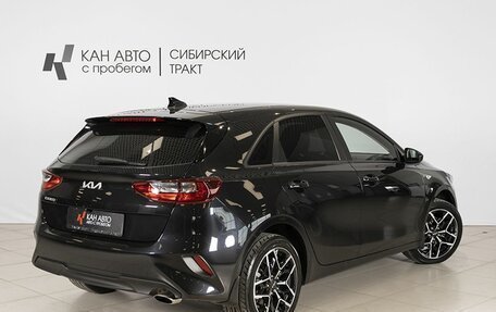 KIA cee'd III, 2022 год, 2 232 900 рублей, 2 фотография