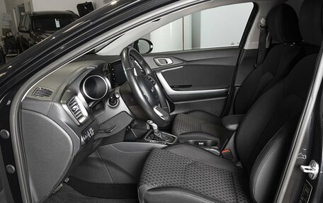 KIA cee'd III, 2022 год, 2 232 900 рублей, 11 фотография