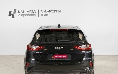 KIA cee'd III, 2022 год, 2 232 900 рублей, 8 фотография