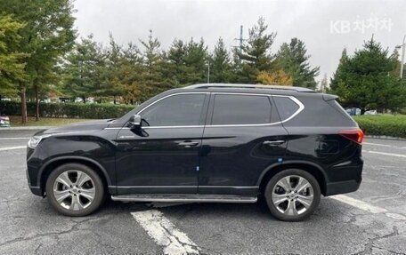 SsangYong Rexton, 2021 год, 2 499 000 рублей, 3 фотография
