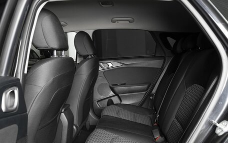 KIA cee'd III, 2022 год, 2 232 900 рублей, 12 фотография