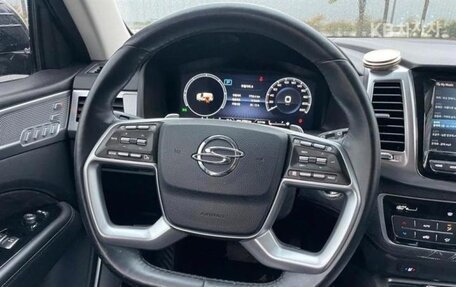 SsangYong Rexton, 2021 год, 2 499 000 рублей, 9 фотография