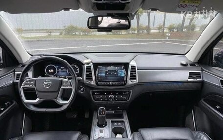 SsangYong Rexton, 2021 год, 2 499 000 рублей, 8 фотография