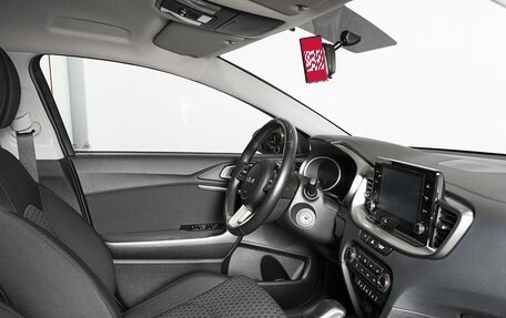 KIA cee'd III, 2022 год, 2 232 900 рублей, 4 фотография