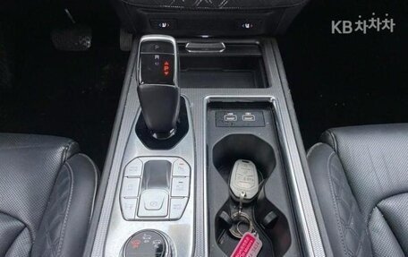 SsangYong Rexton, 2021 год, 2 499 000 рублей, 12 фотография