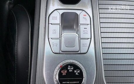 SsangYong Rexton, 2021 год, 2 499 000 рублей, 17 фотография