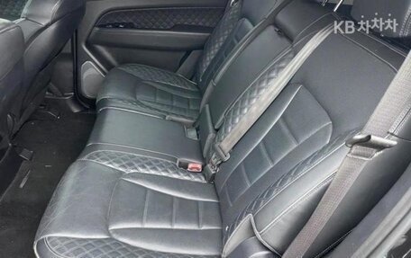 SsangYong Rexton, 2021 год, 2 499 000 рублей, 13 фотография
