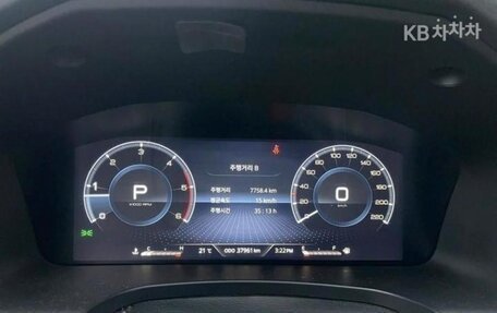 SsangYong Rexton, 2021 год, 2 499 000 рублей, 20 фотография