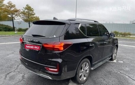 SsangYong Rexton, 2021 год, 2 499 000 рублей, 4 фотография