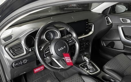 KIA cee'd III, 2022 год, 2 232 900 рублей, 3 фотография