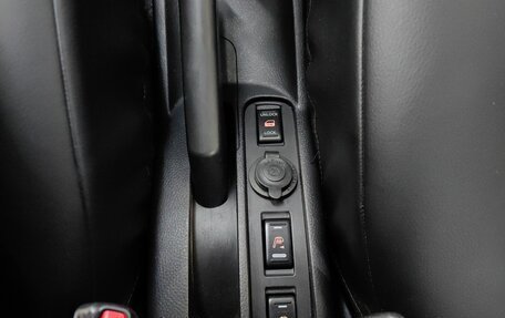 Nissan Note II рестайлинг, 2008 год, 455 000 рублей, 17 фотография
