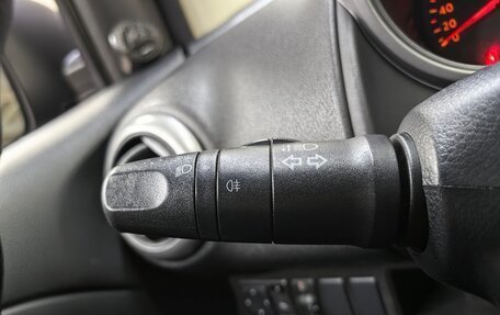 Nissan Note II рестайлинг, 2008 год, 455 000 рублей, 18 фотография