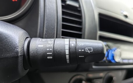 Nissan Note II рестайлинг, 2008 год, 455 000 рублей, 19 фотография