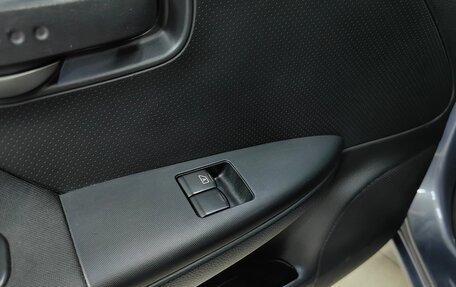Nissan Note II рестайлинг, 2008 год, 455 000 рублей, 21 фотография