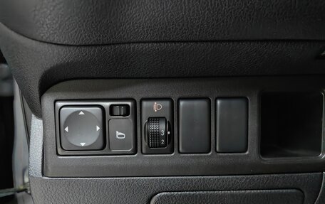 Nissan Note II рестайлинг, 2008 год, 455 000 рублей, 20 фотография