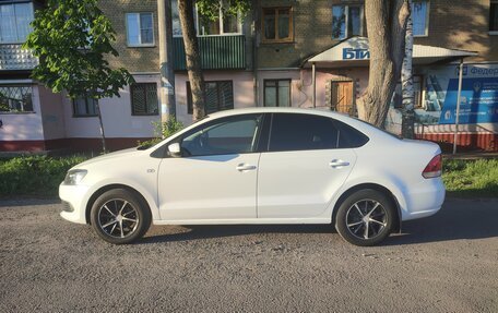 Volkswagen Polo VI (EU Market), 2014 год, 765 000 рублей, 5 фотография
