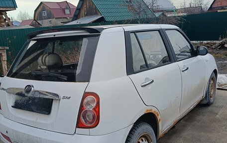 Lifan Smily I (330) рестайлинг, 2012 год, 149 999 рублей, 4 фотография
