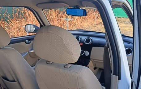 Lifan Smily I (330) рестайлинг, 2012 год, 149 999 рублей, 7 фотография