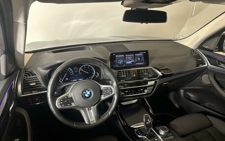BMW X3, 2019 год, 4 376 400 рублей, 6 фотография