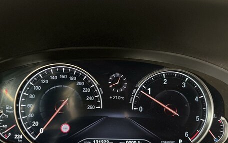 BMW X3, 2019 год, 4 376 400 рублей, 13 фотография
